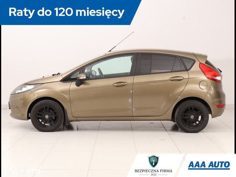 Ford Fiesta - 3