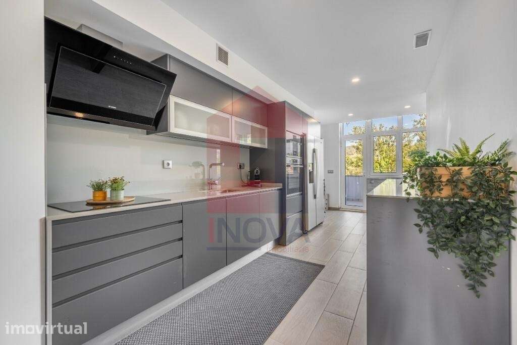 Apartamento T3, Vila Verde - Grande imagem: 4/23