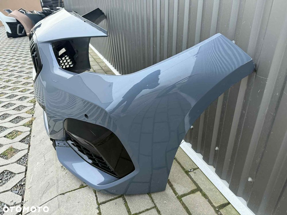 BMW 2 F44 Gran Coupe Zderzak Przód Przedni PDC RADAR Kolor: C3N 19-24 - 5