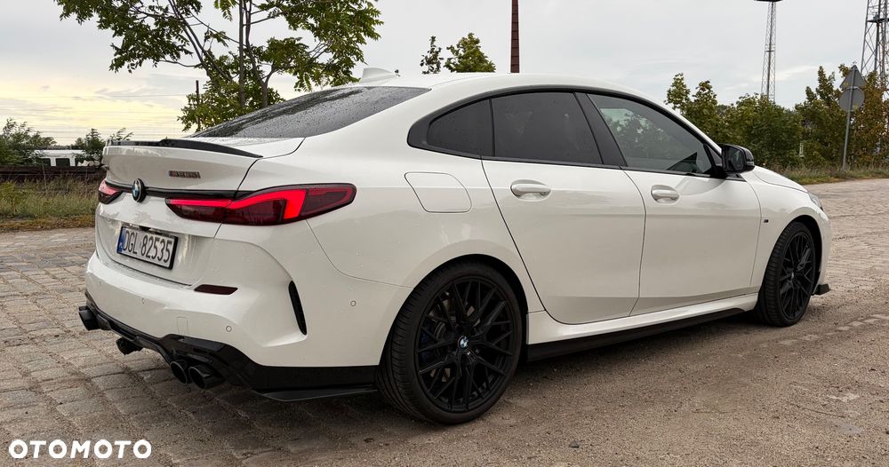 BMW Seria 2 M235i xDrive - 6