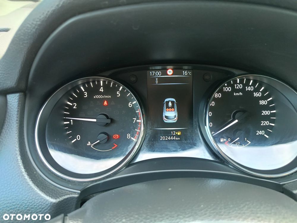 Nissan Qashqai 1.6 DIG-T 360 - 27