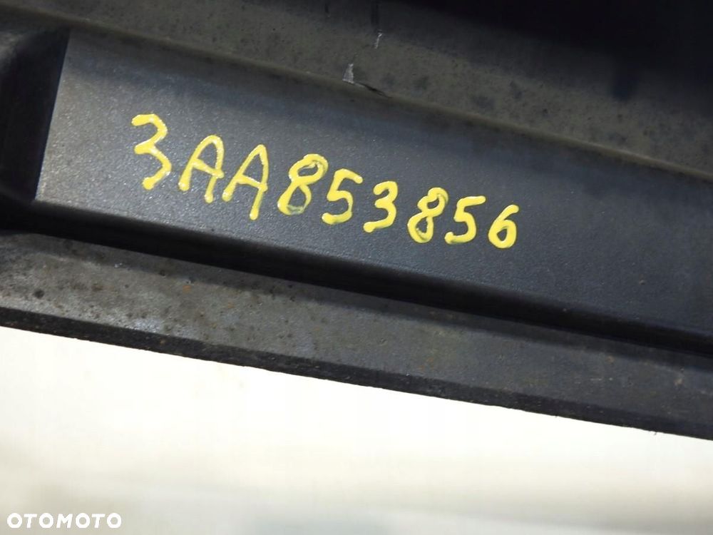 LISTWA NAKŁADKA PROGU PRAWA LC8Z VW PASSAT B7 KOMBI 3AA853856 - 7