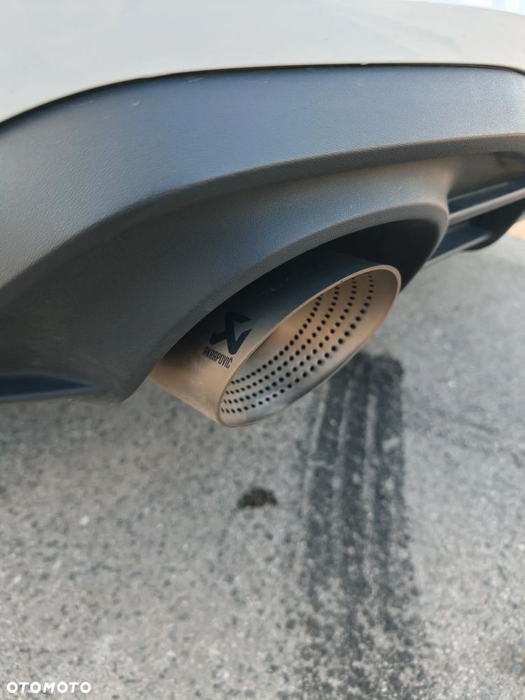 Volkswagen Golf 2.0 TSI OPF DSG GTI Clubsport 45 - 27