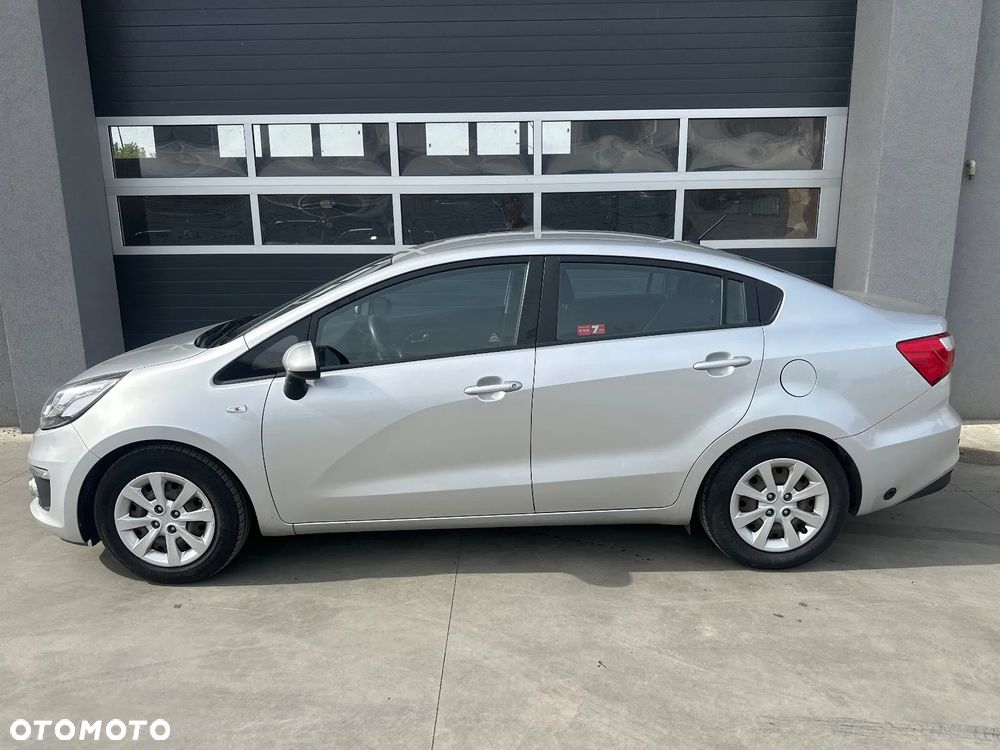 Kia Rio 1.2 M - 5