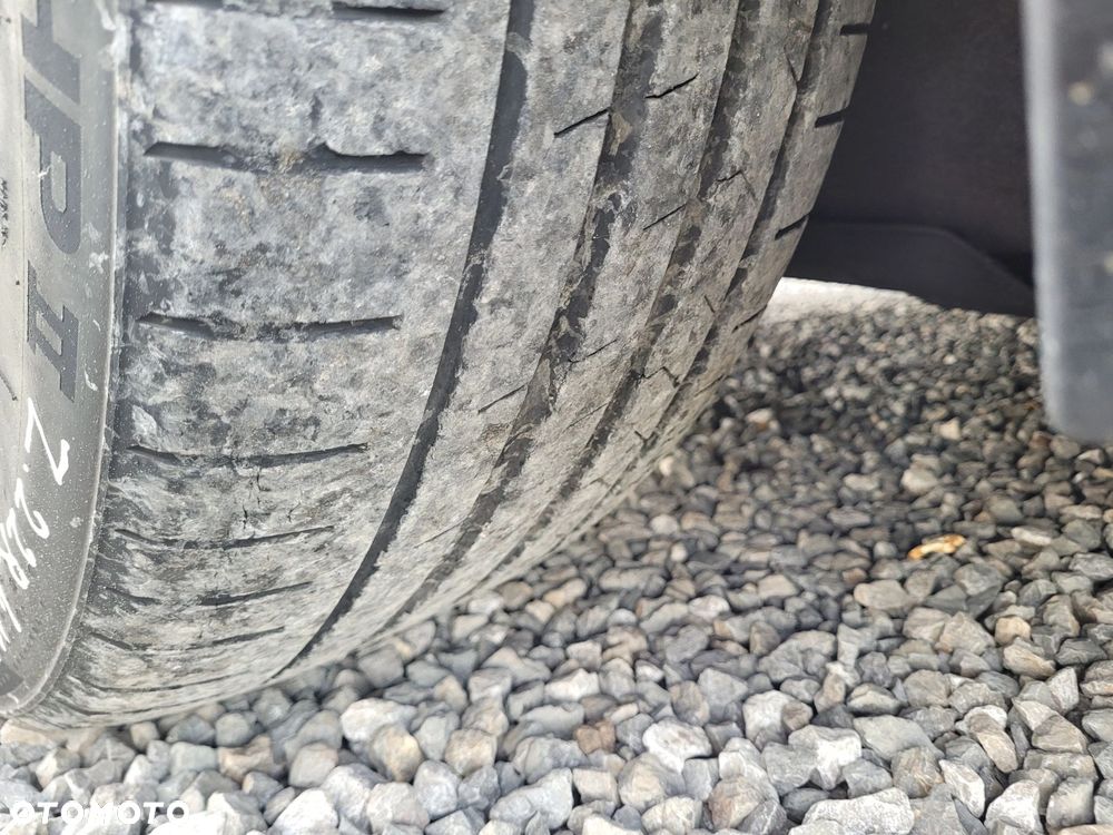 OSŁONY OPONY COMPASAL ZIMA 22R 4MM 225 35 R17 BMW F20 C98 - 5