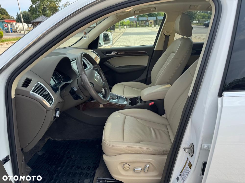 Audi Q5 - 20