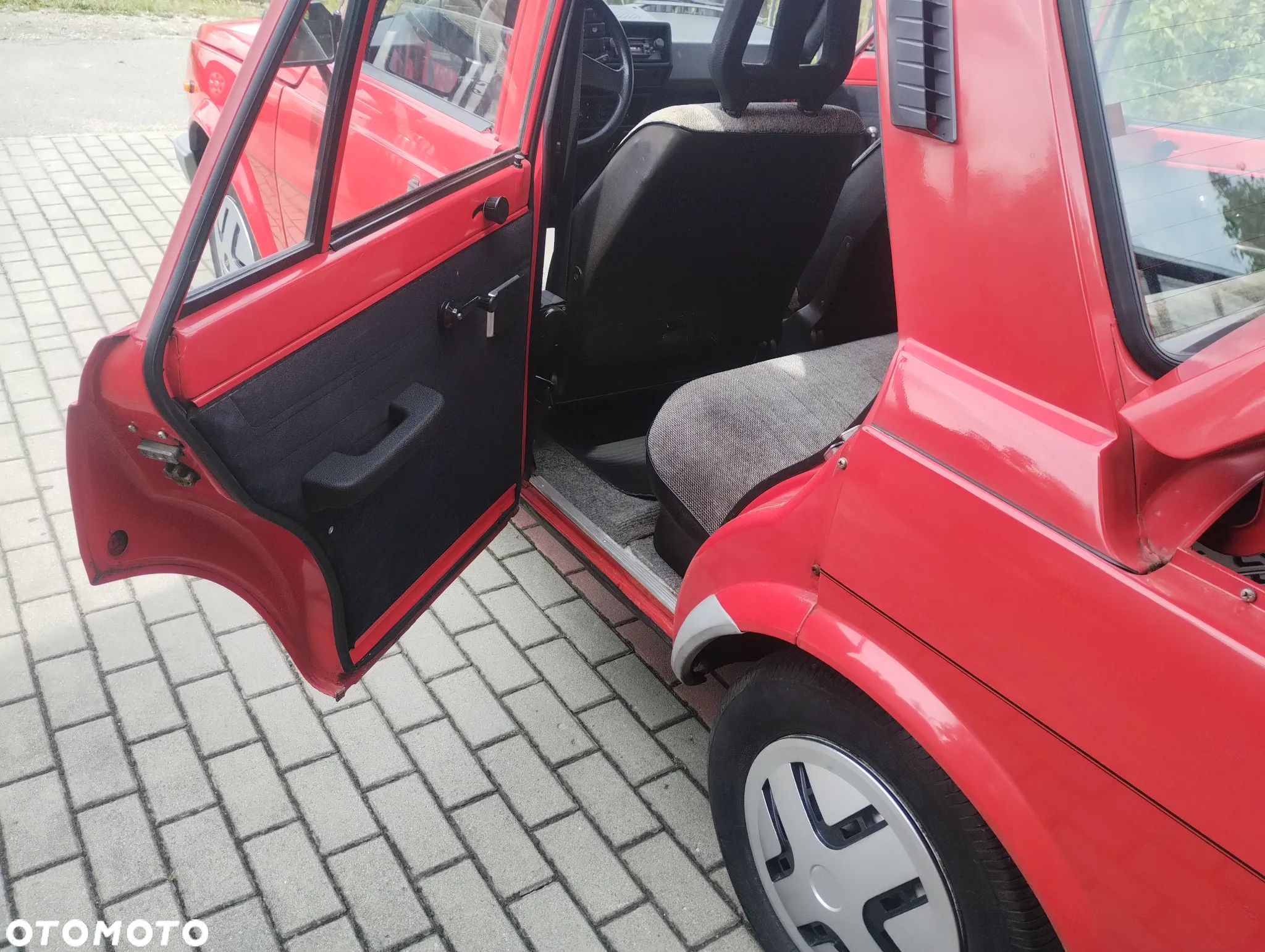 Wartburg 1.3 - 9