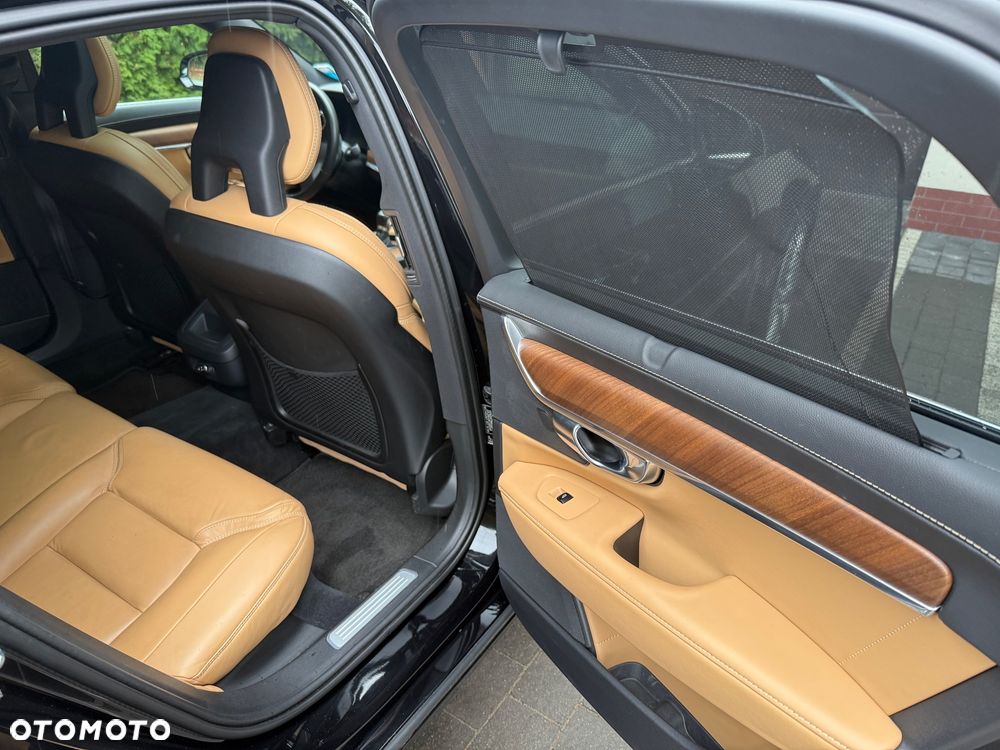 Volvo S90 T5 Inscription - 15