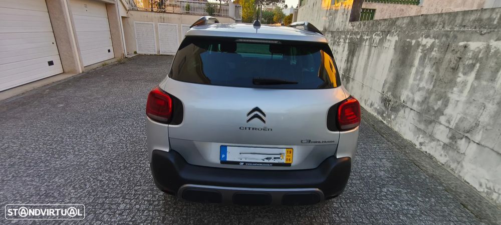 Citroën C3 Aircross 1.5 BlueHDi C-Series S&S - 6