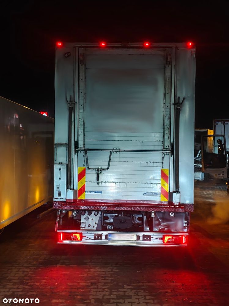 Scania R450 * do żywca * do bydła * świniarka *do trzody - 7