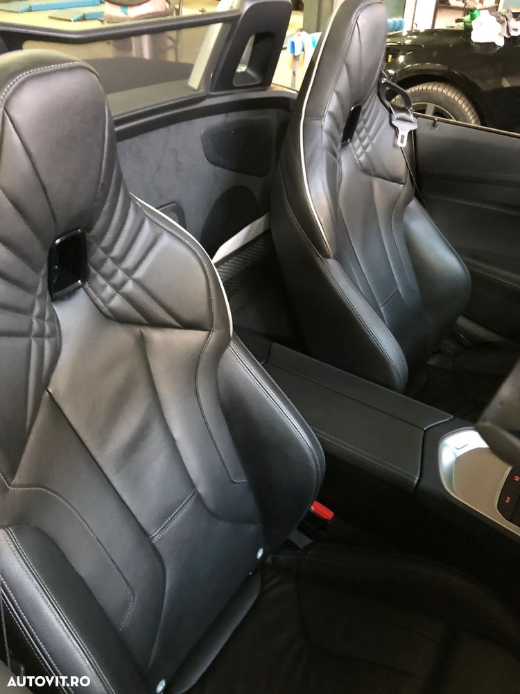 BMW Z4 sDrive20i Aut. M Sport - 3