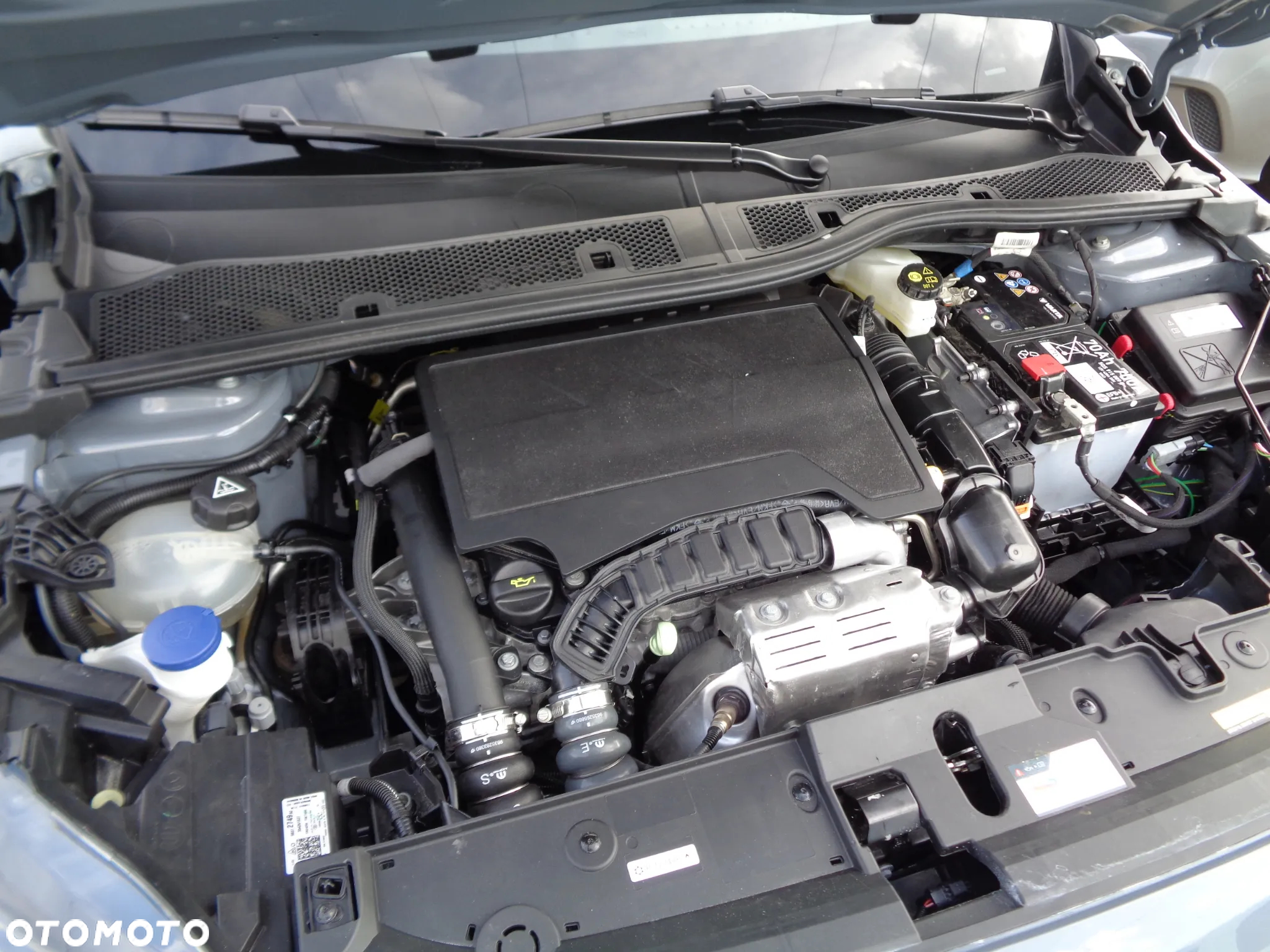 Opel Corsa 1.2 Direct Injection Turbo Automatik Edition - 23