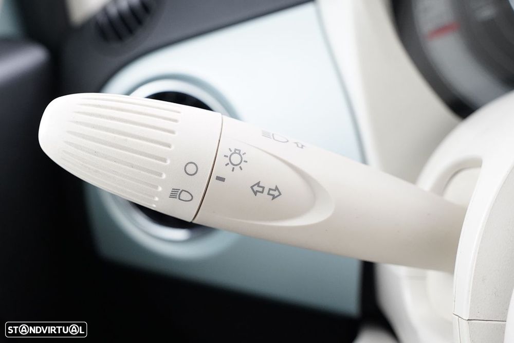 Fiat 500C 1.0 Hybrid Dolcevita - 16