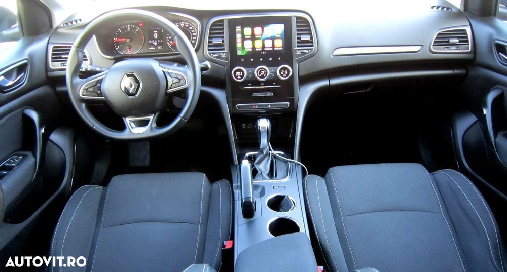 Renault Megane - 6