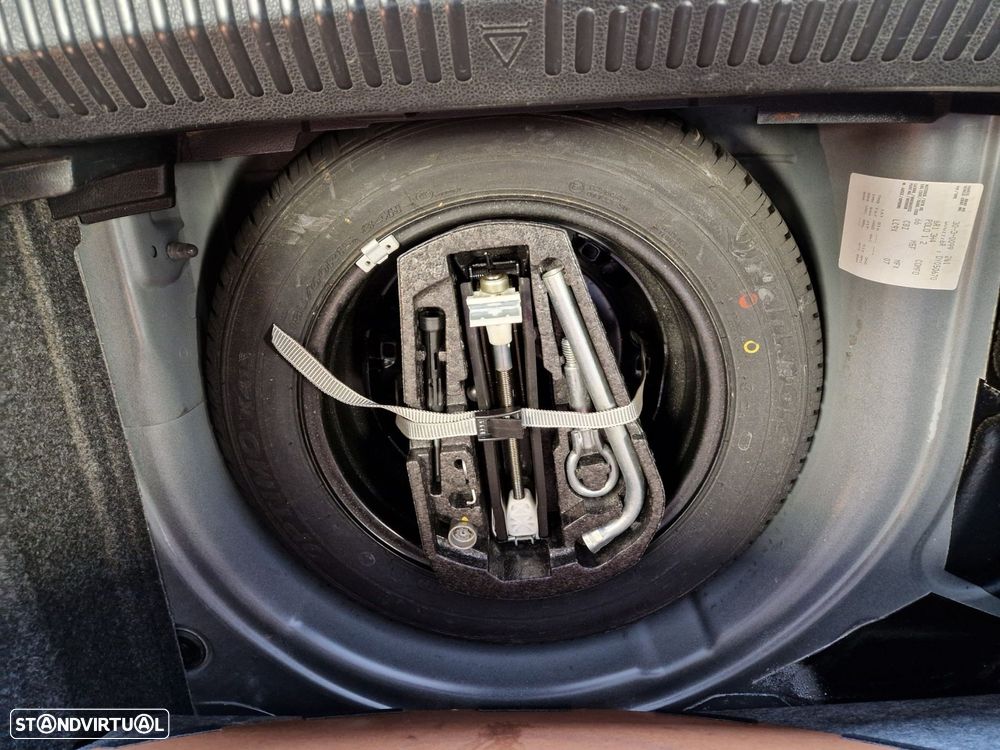 VW Polo 1.2 TSi Match - 13