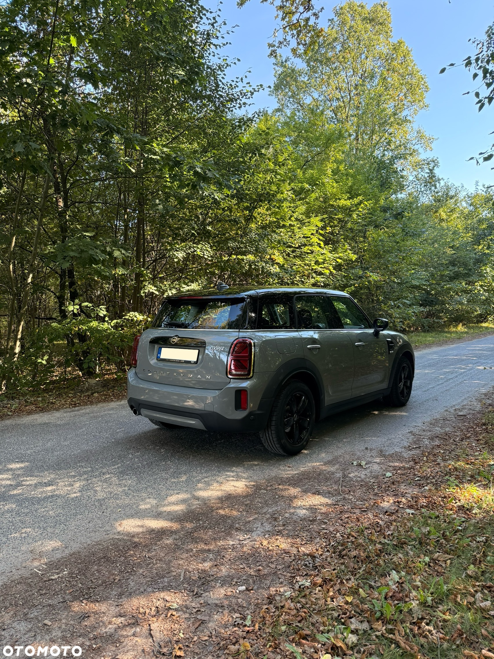 MINI Countryman Cooper - 5
