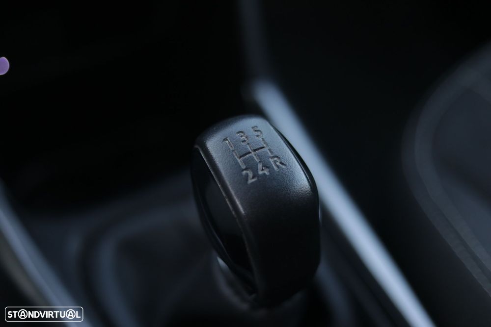 Peugeot 2008 1.6 BlueHDi Active - 11