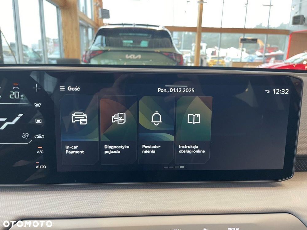 Kia EV4 81.4kWh Earth - 17