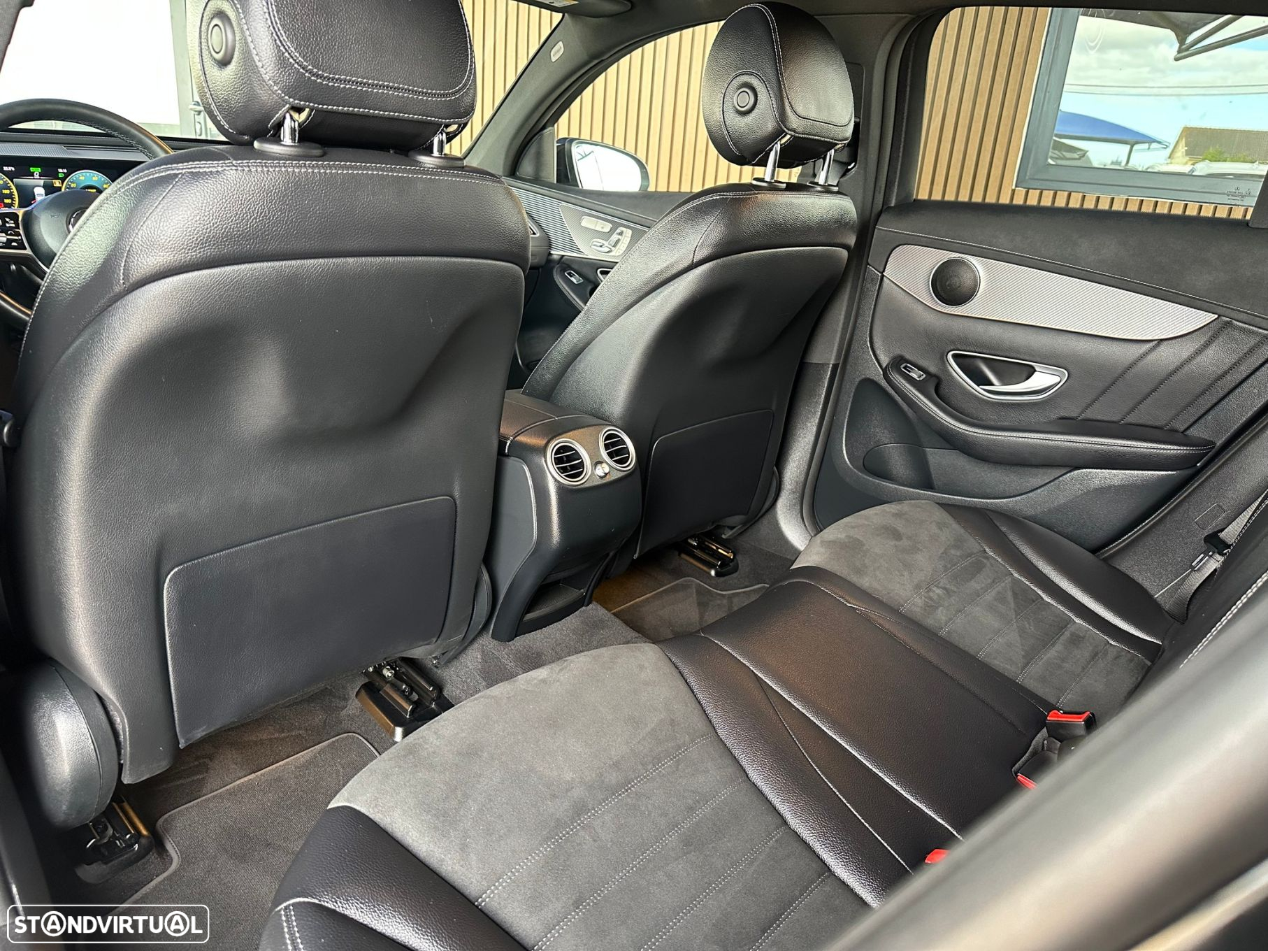 Mercedes-Benz EQC 400 4Matic AMG Line - 53