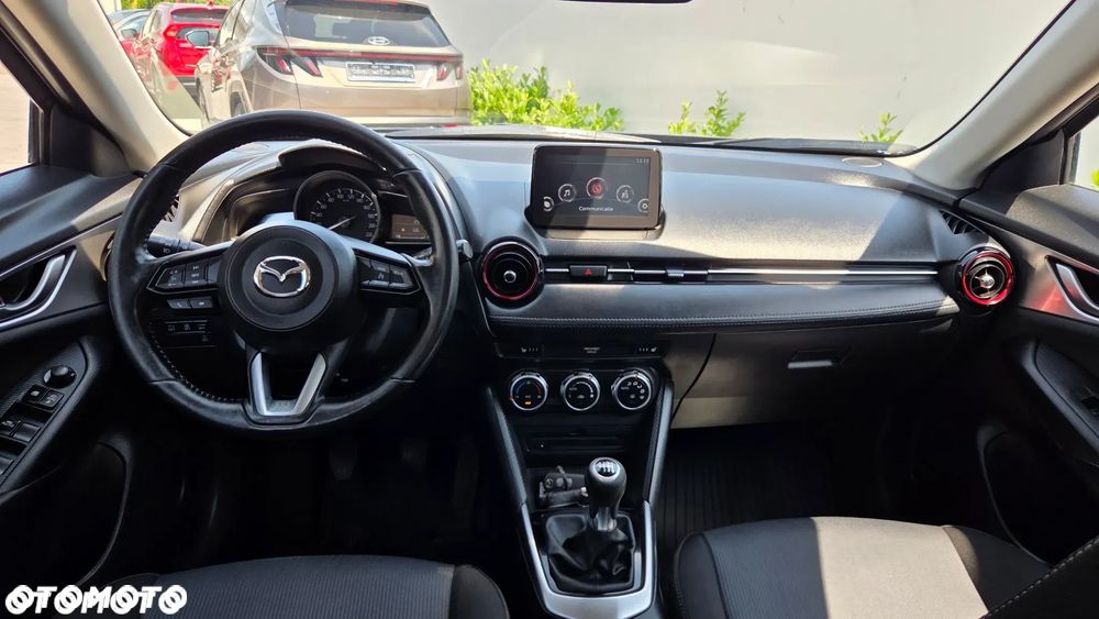 Mazda CX-3 2.0 SkyEnergy - 18