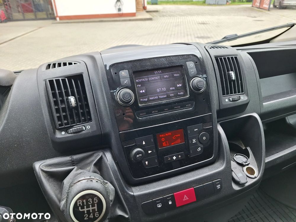 Citroën Jumper - 13