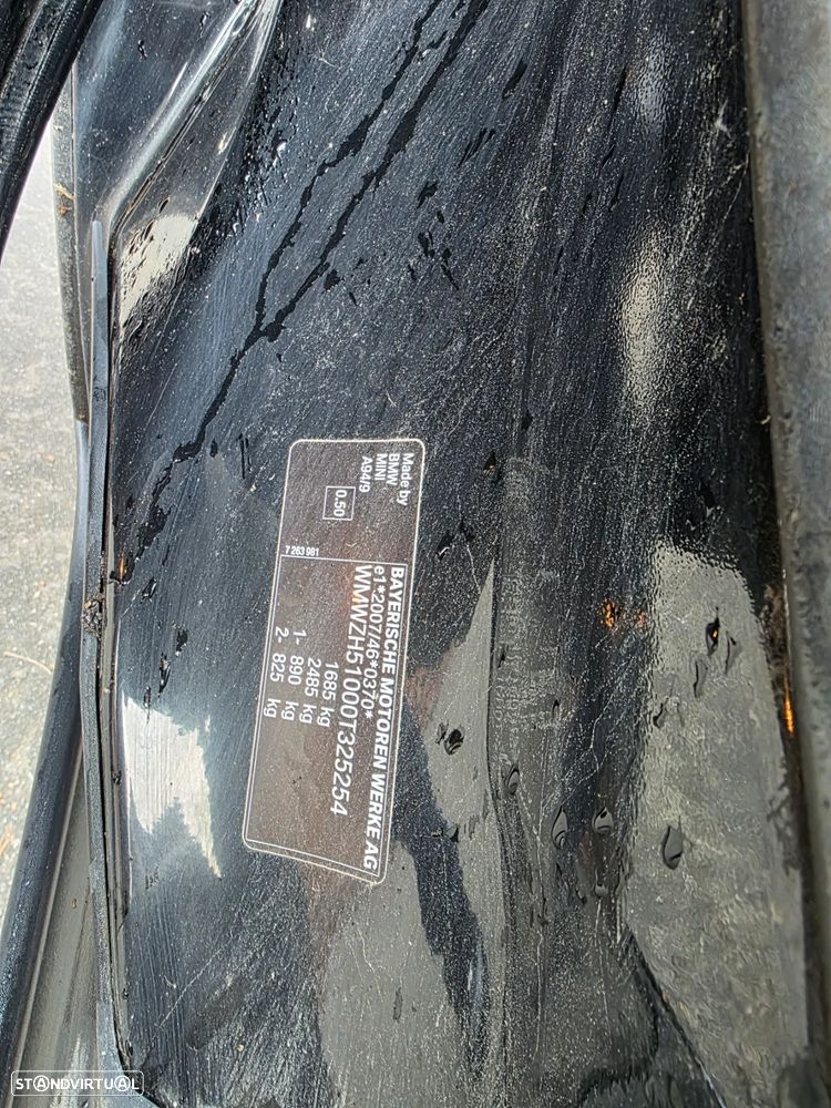 MINI Clubman Cooper D Bond Street - 21