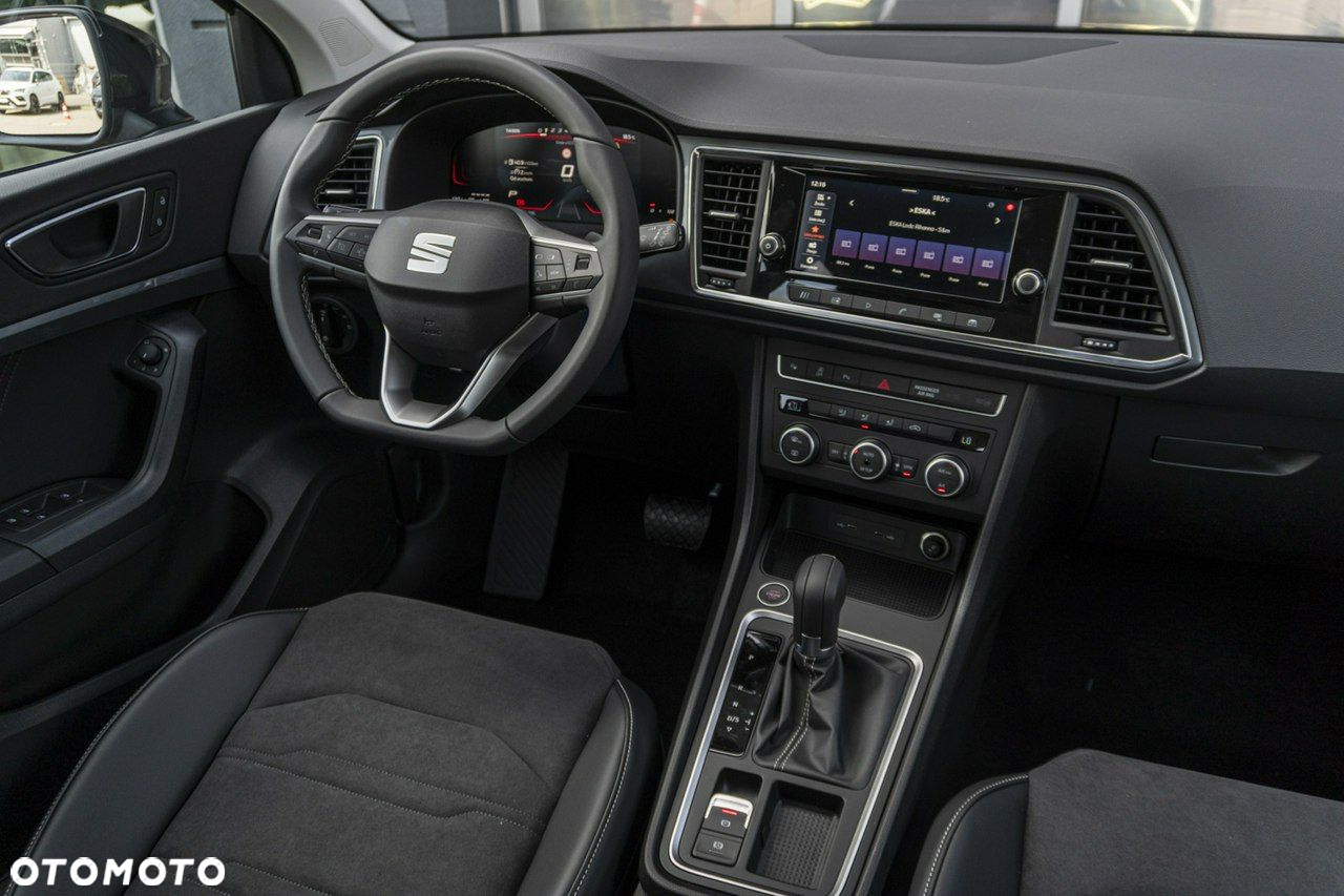 Seat Ateca - 22