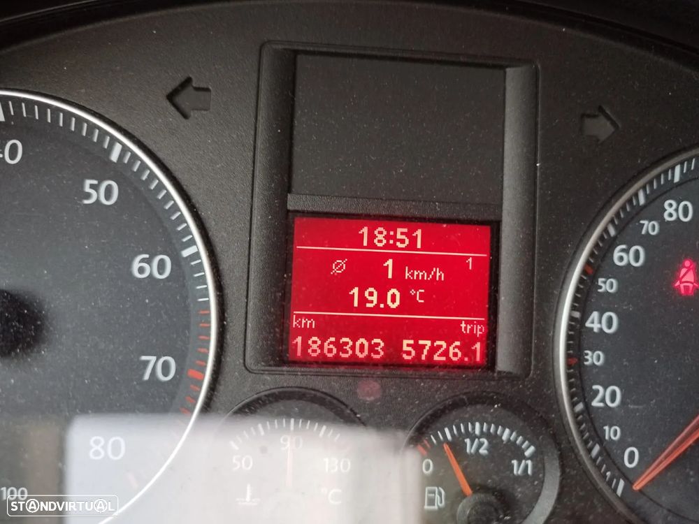 VW Golf 1.4 TSi Confortline - 18