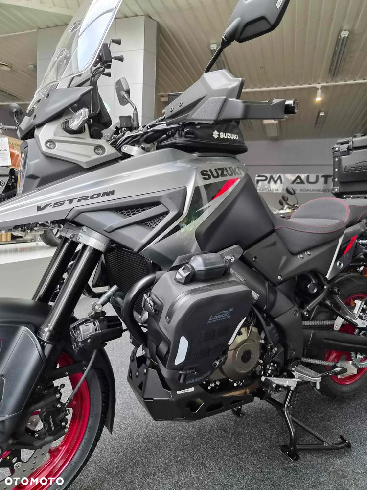 Suzuki V-STROM - 18