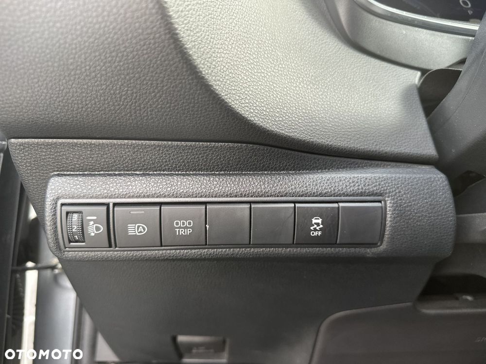 Toyota Corolla 1.8 Hybrid Comfort - 20