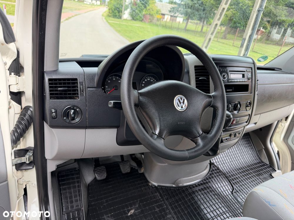 Volkswagen Crafter - 30