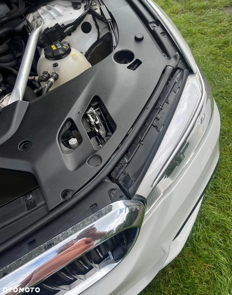 BMW Seria 5 520d xDrive M Sport sport - 12