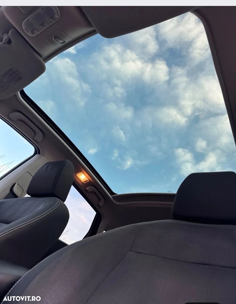 Nissan Qashqai 1.5 DCI Eco visia - 2