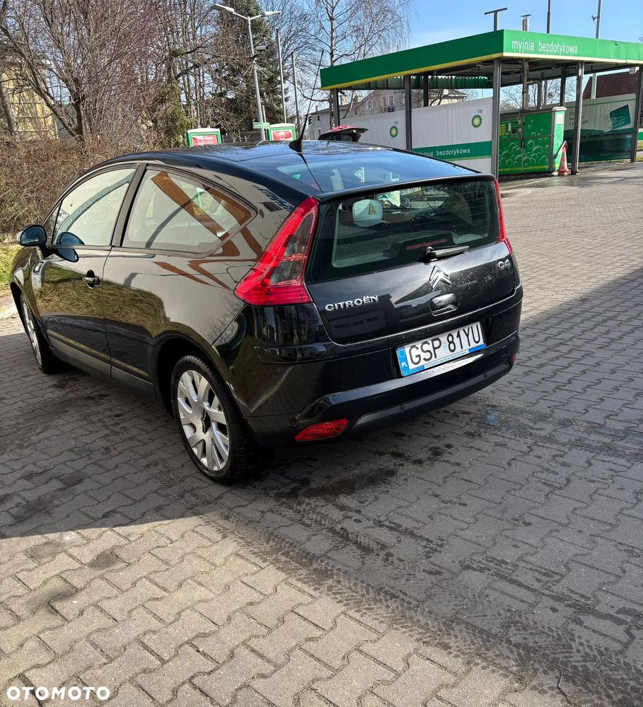 Citroën C4 - 5