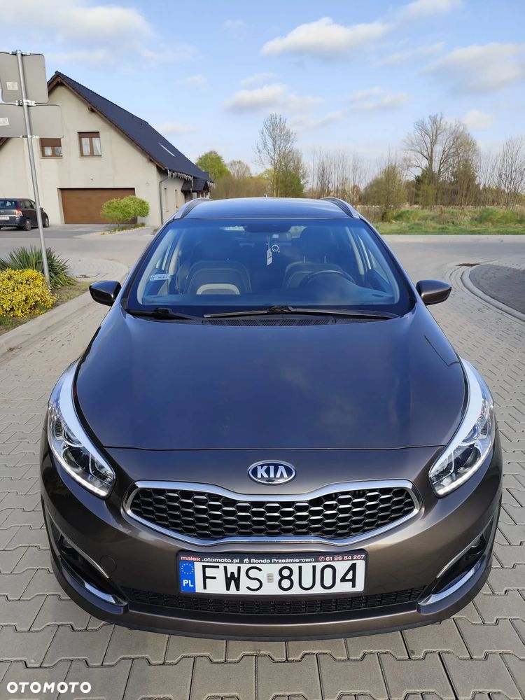 Kia Ceed 1.0 T-GDI L Business Line - 1