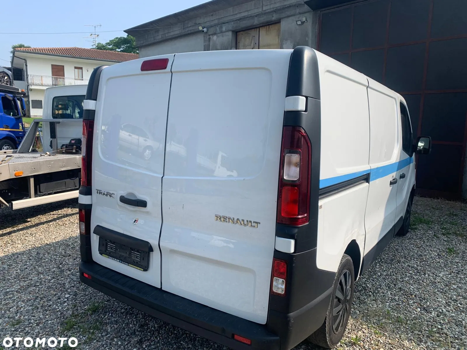 Renault TRAFIC - 6