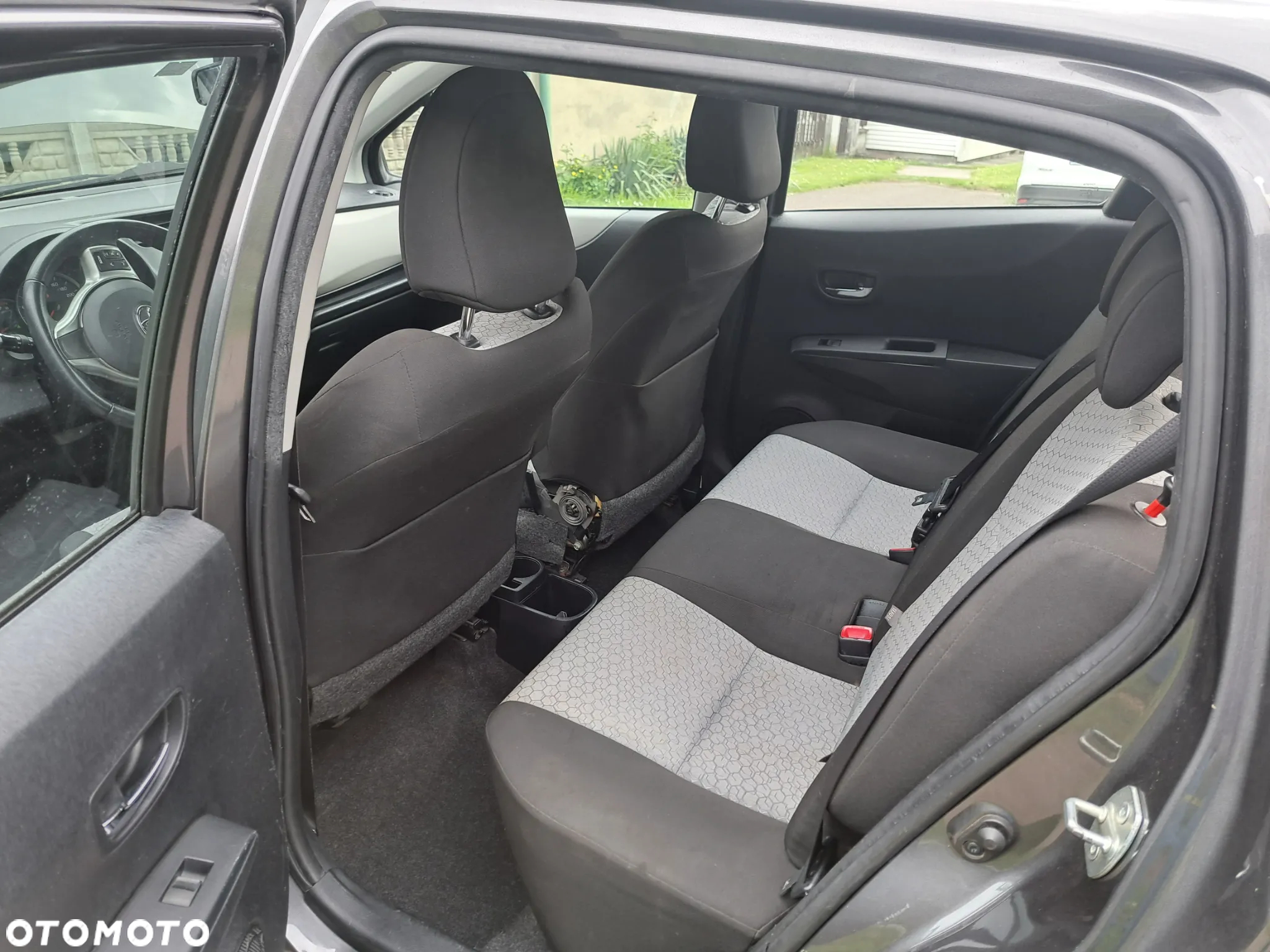 Suzuki Swift - 13