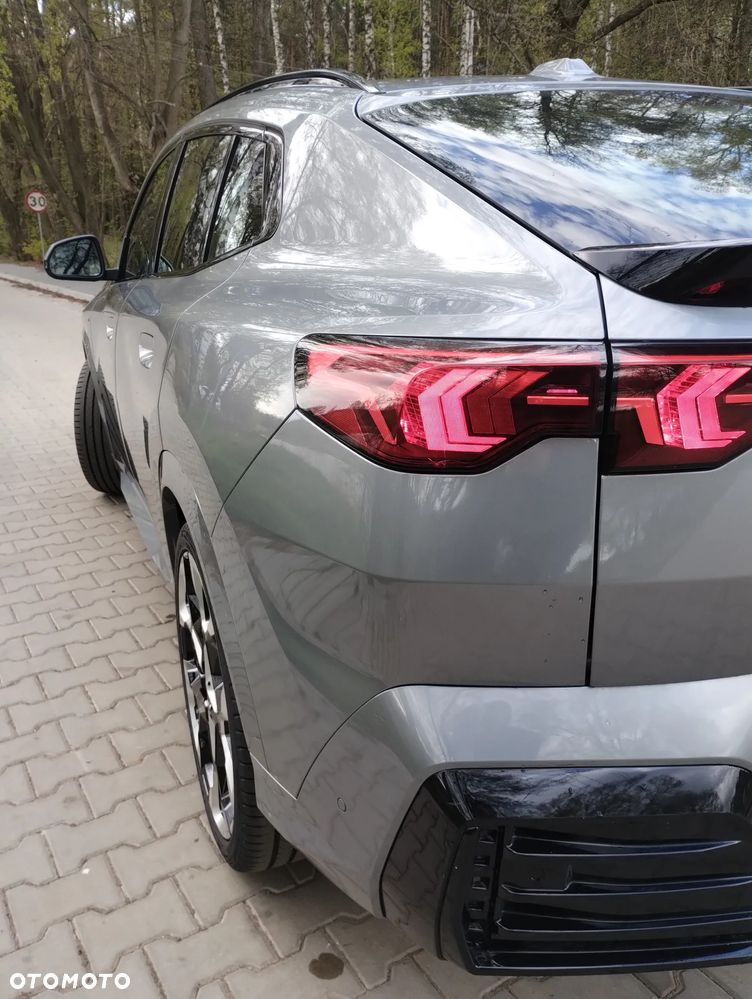 BMW X2 xDrive18d M Sport - 12