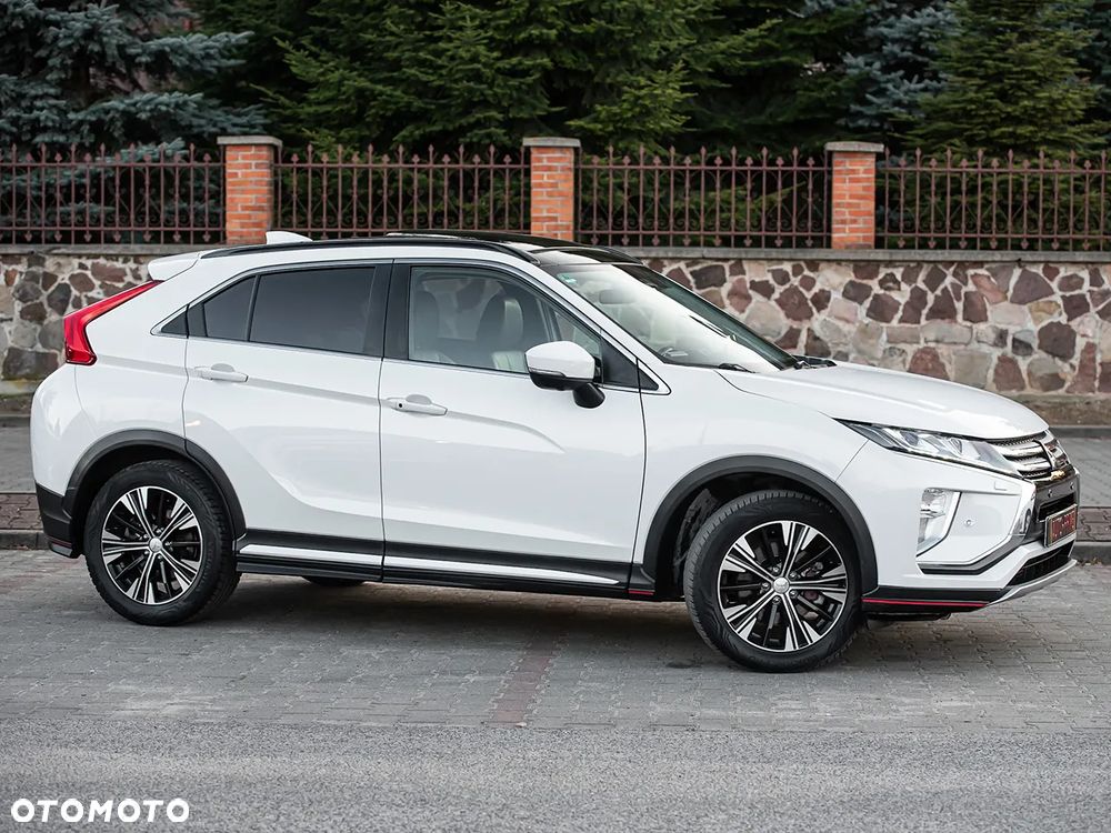Mitsubishi Eclipse Cross - 3