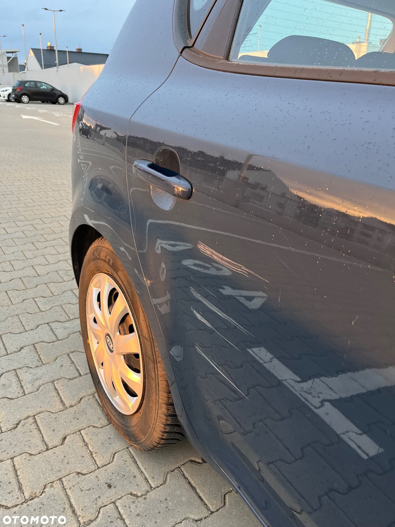 Kia Ceed 1.4 CVVT Vision - 13