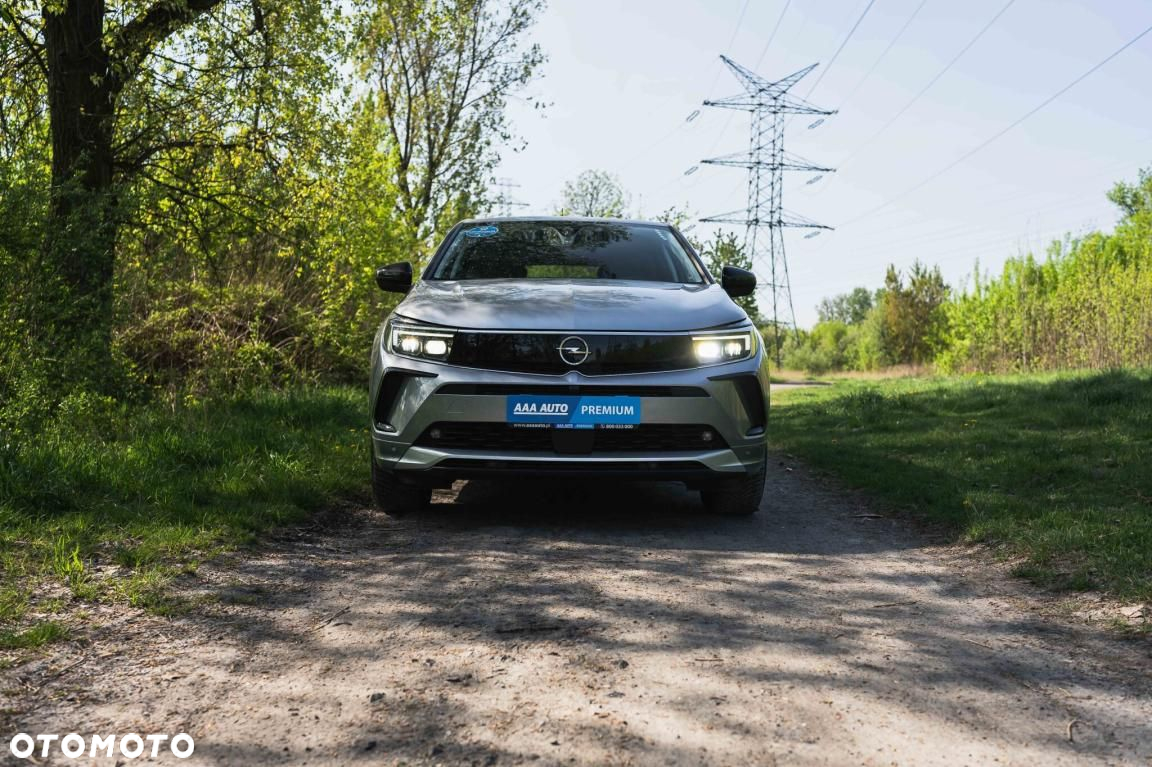 Opel Grandland X - 7