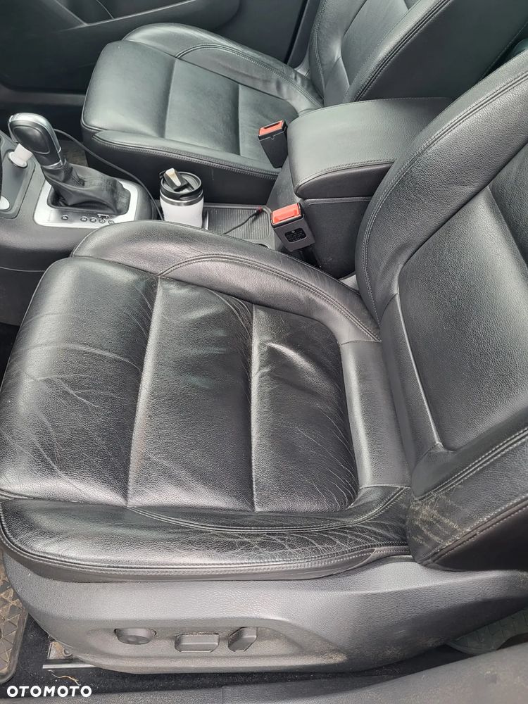 Volkswagen Tiguan 2.0 TDI 4Mot Perfectline R-Style DSG - 12