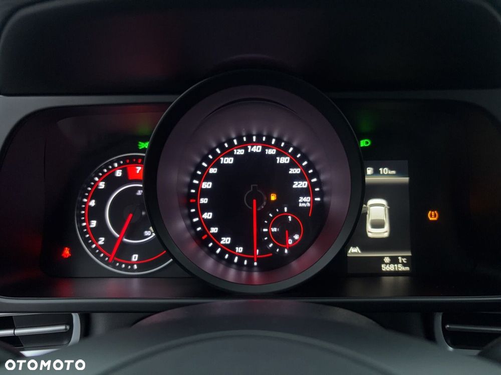 Hyundai Elantra 1.6 Smart CVT - 15