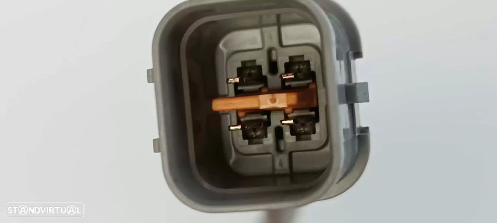 BLOQUEIO COMANDO MULTIFUNÇÕES NISSAN MICRA V 2017 -255605FB1A - 2