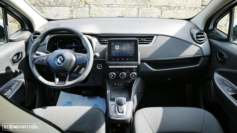 Renault Zoe - 2