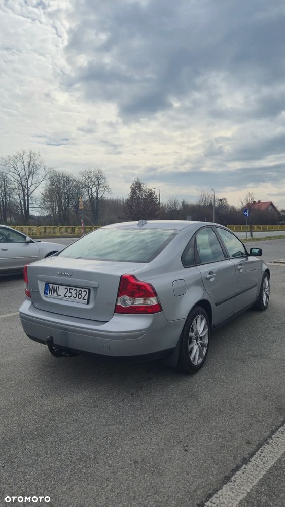 Volvo S40 2.4 Summum - 6