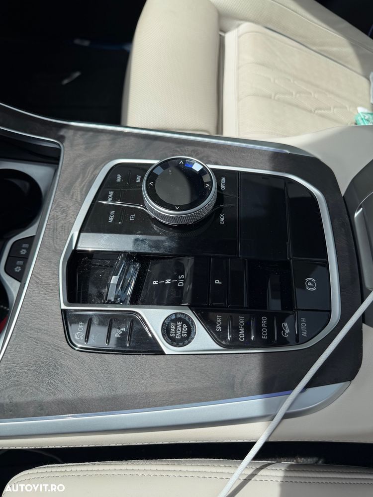 BMW X5 - 17