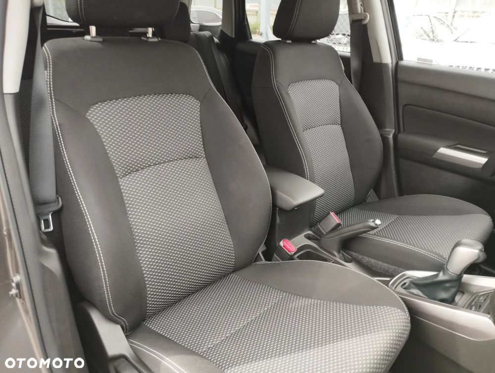 Suzuki Vitara 1.4 Boosterjet mHEV Premium Plus 2WD - 19