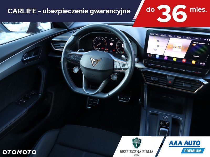 Cupra Formentor - 8