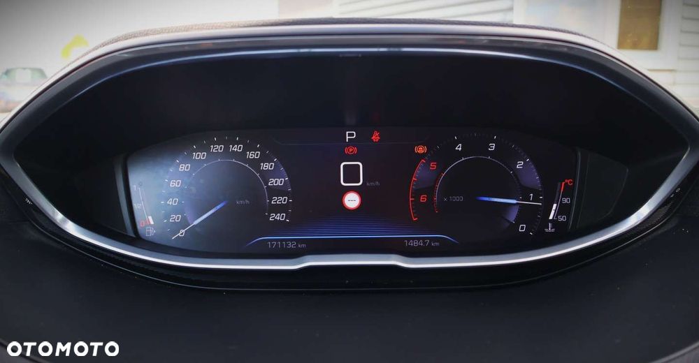 Peugeot 3008 - 22